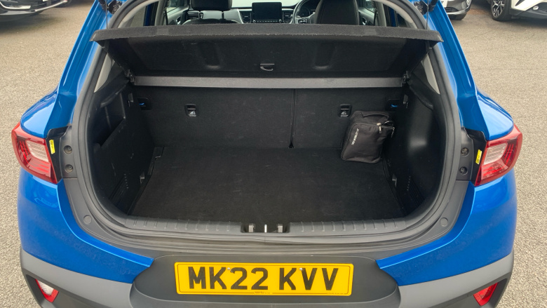 Kia Stonic 1.0T GDi 48V GT-Line 5dr Petrol Estate